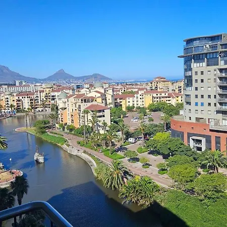 Ss Luxury Apartments Cape Town Exterior photo