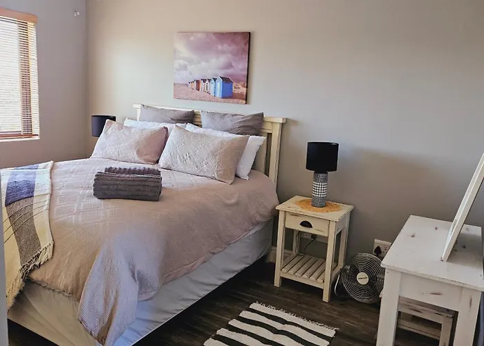 Ss Luxury Apartments