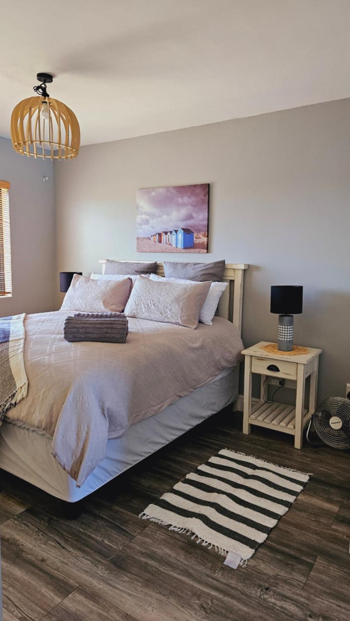 Apartment Ss Luxury
