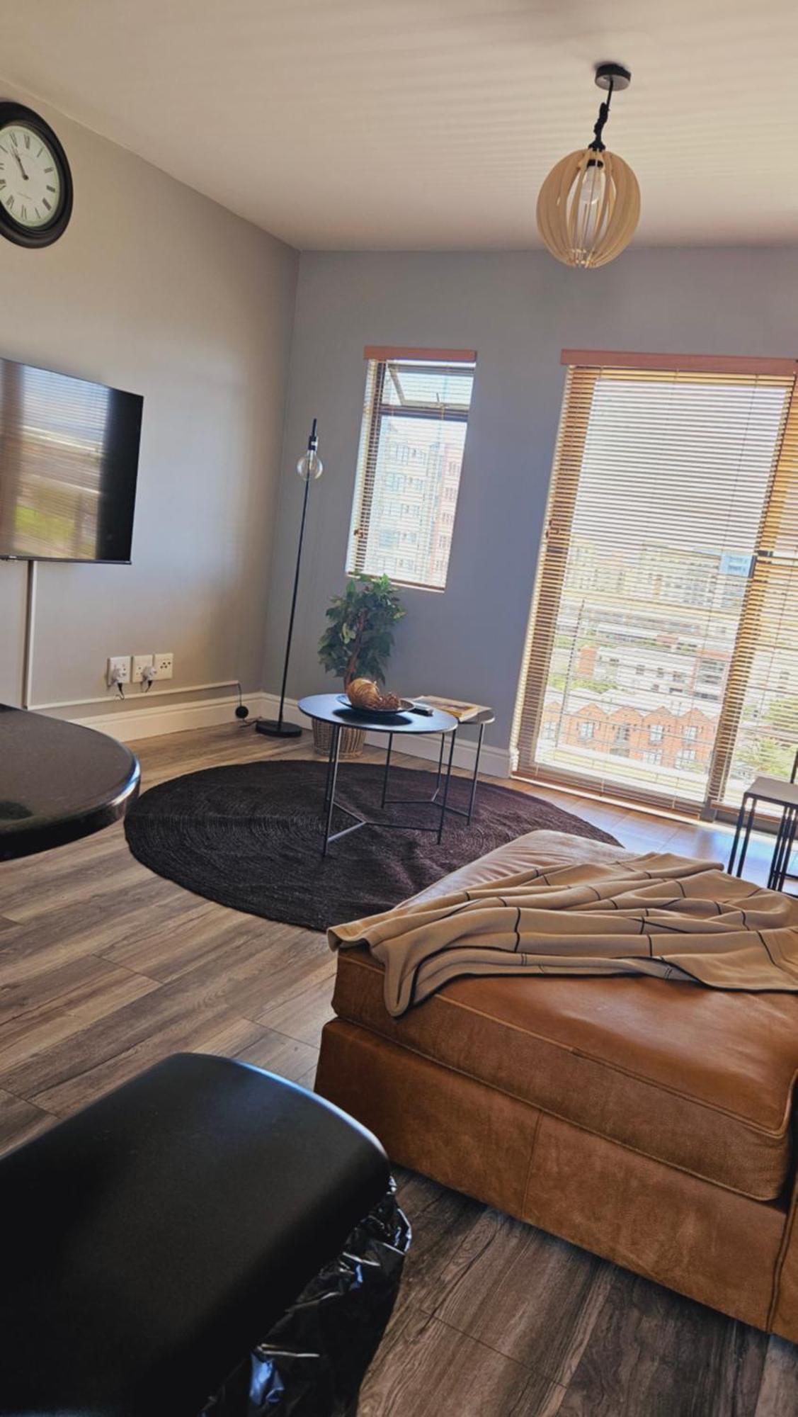 Apartment Ss Luxury Cape Town