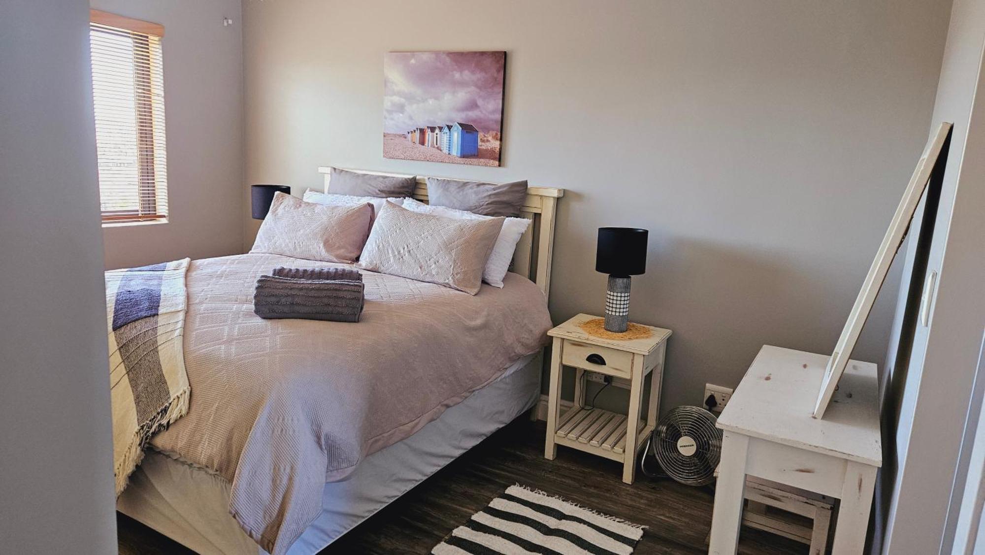 Ss Luxury Apartment Cape Town