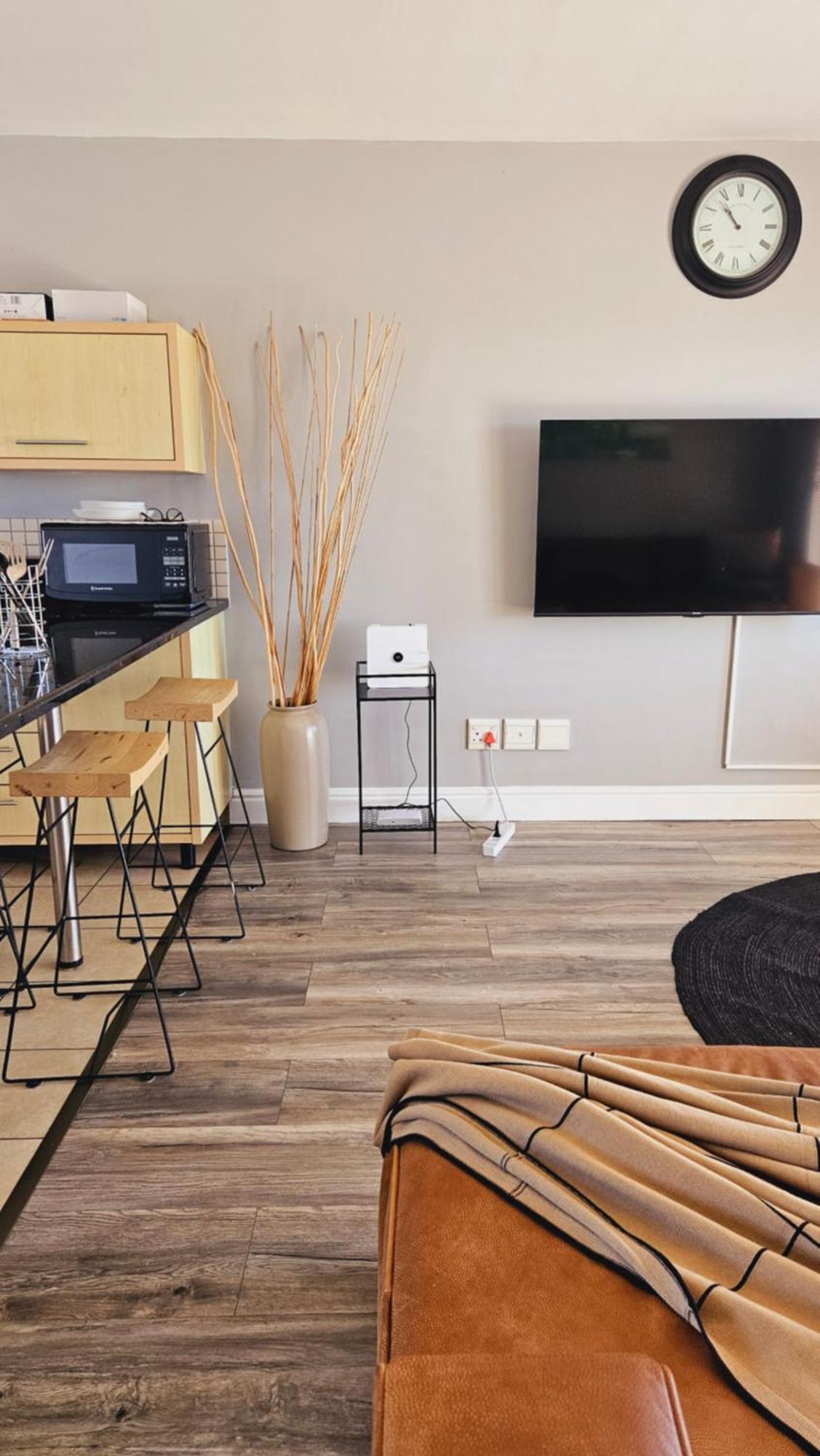 Ss Luxury Apartment