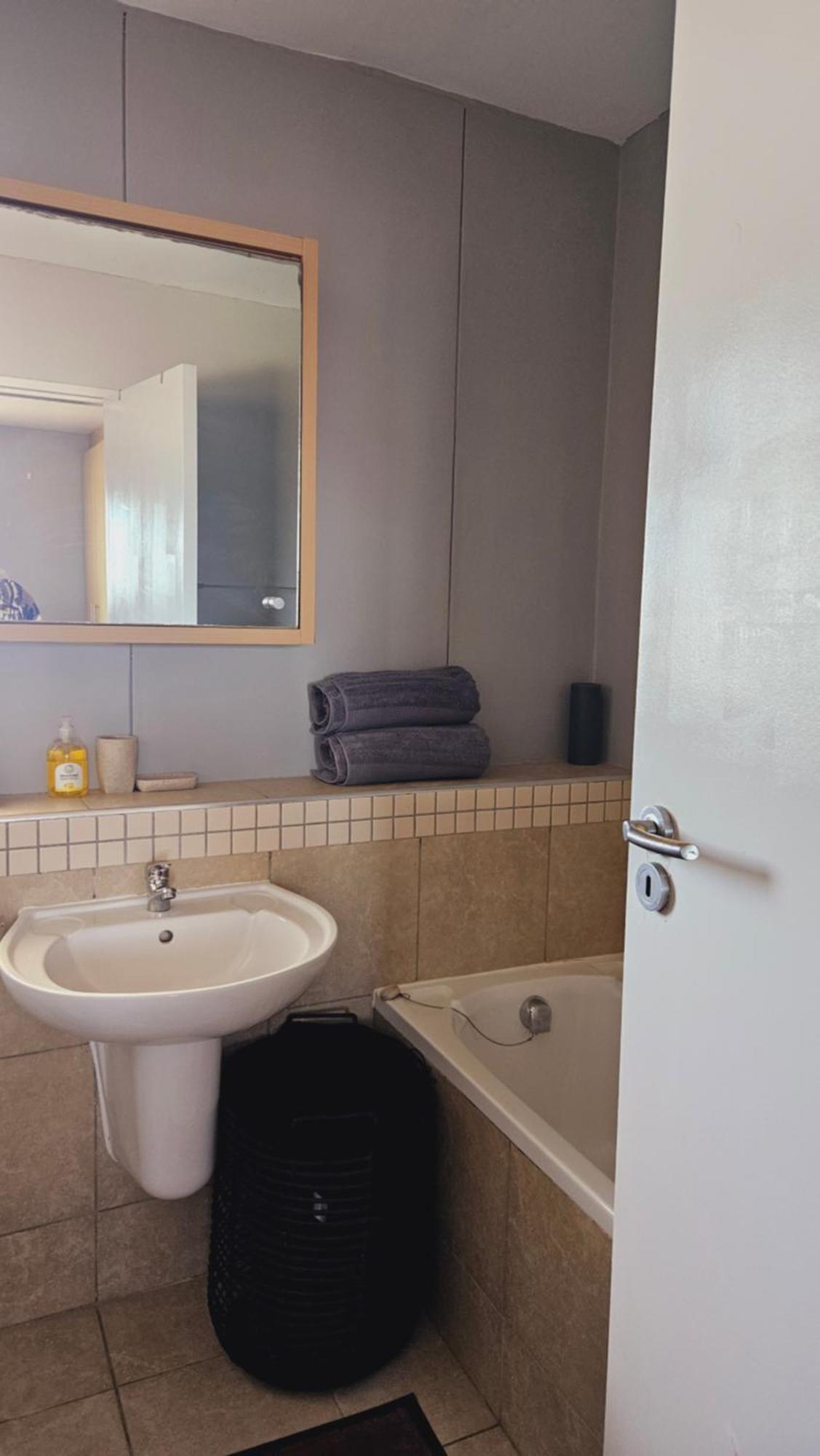 Ss Luxury Cape Town