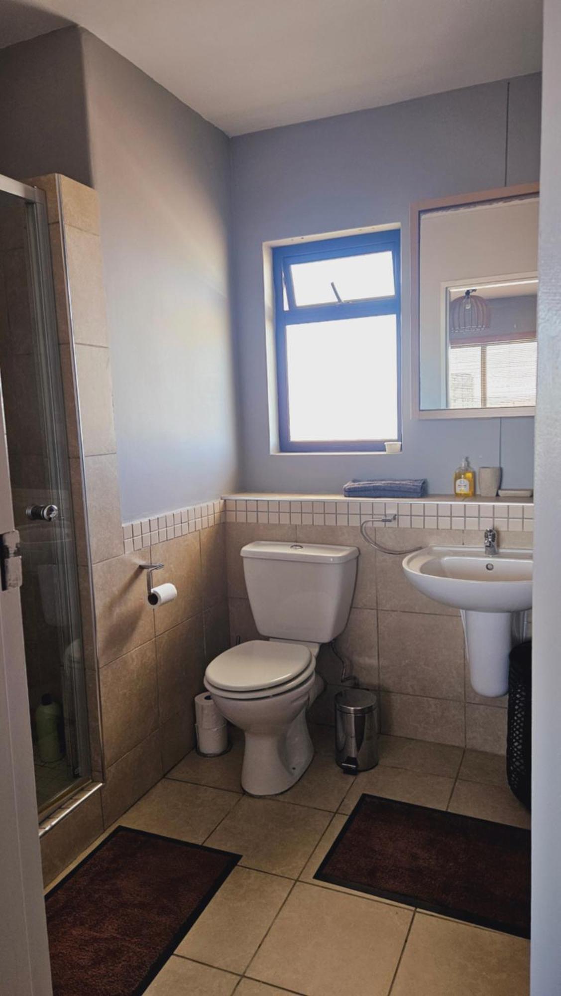 Ss Luxury Apartment