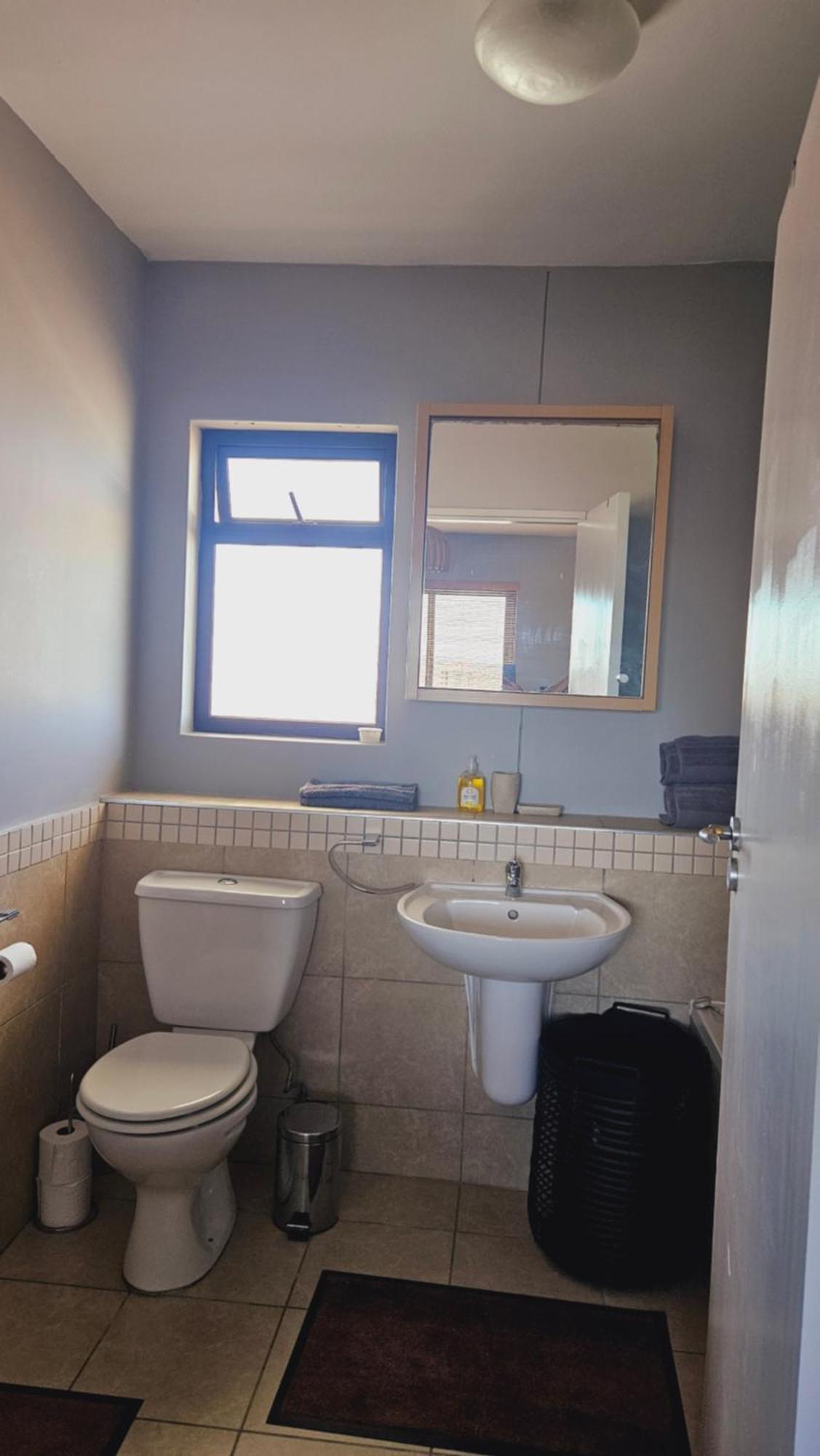 Apartment Ss Luxury Cape Town