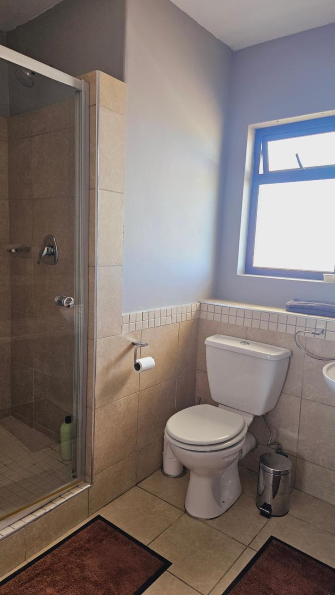 Ss Luxury Apartment