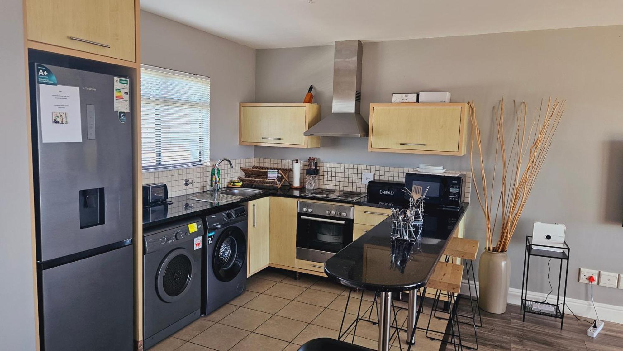 Apartment Ss Luxury *