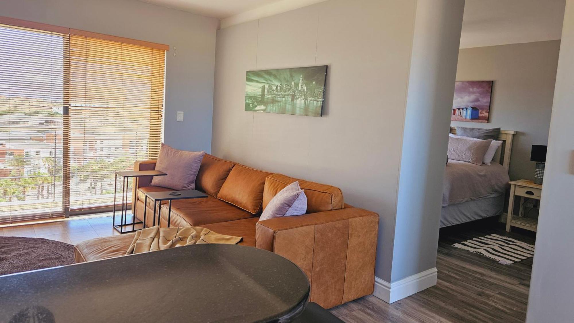 Apartment Ss Luxury Cape Town