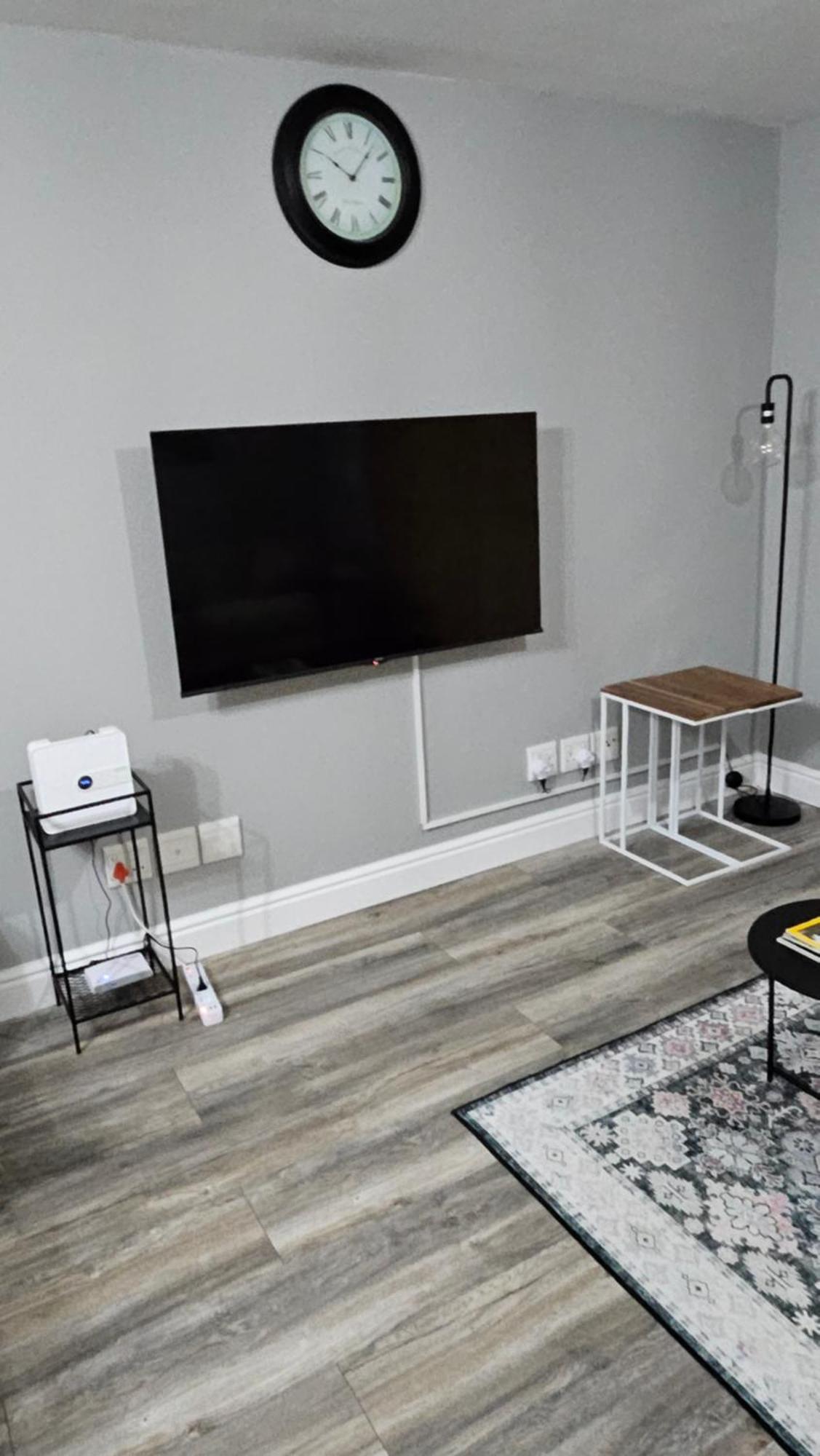 Ss Luxury Apartment Cape Town