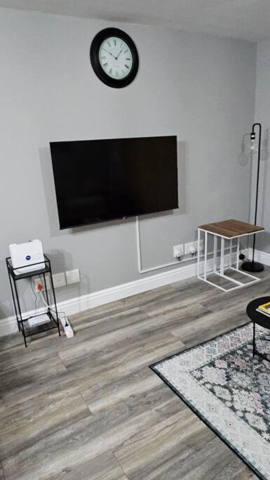 Apartment Ss Luxury *