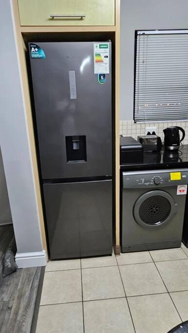 Ss Luxury Apartment Cape Town