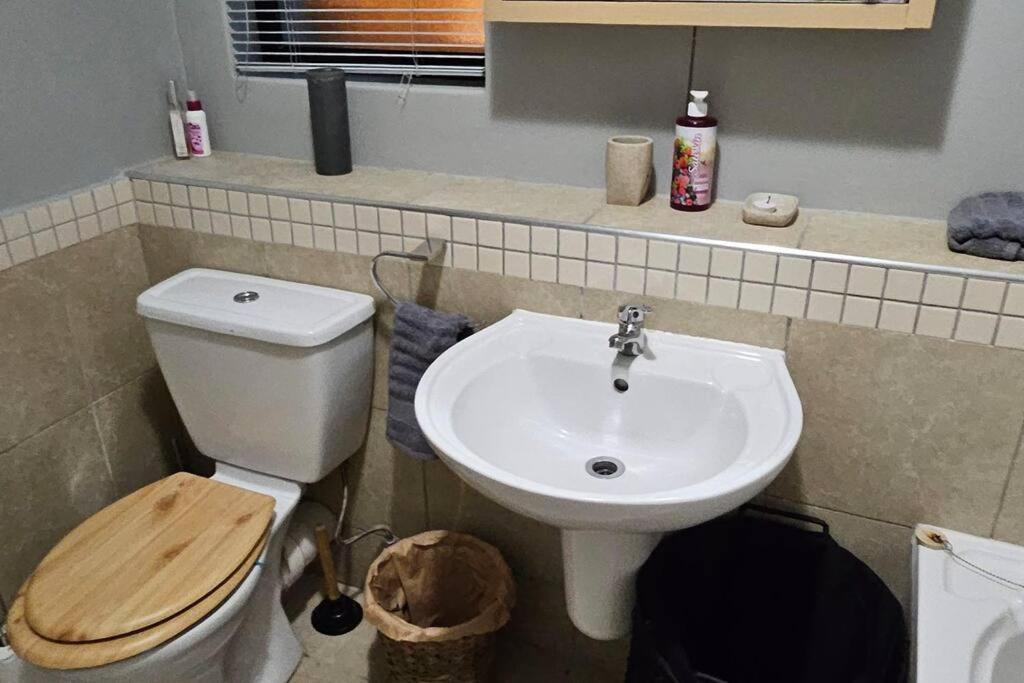 Ss Luxury Apartment