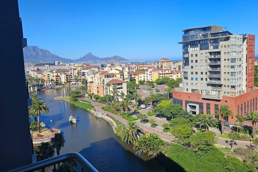 Ss Luxury Apartment Cape Town